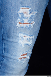Arnost blue jeans clothing leg 0001.jpg